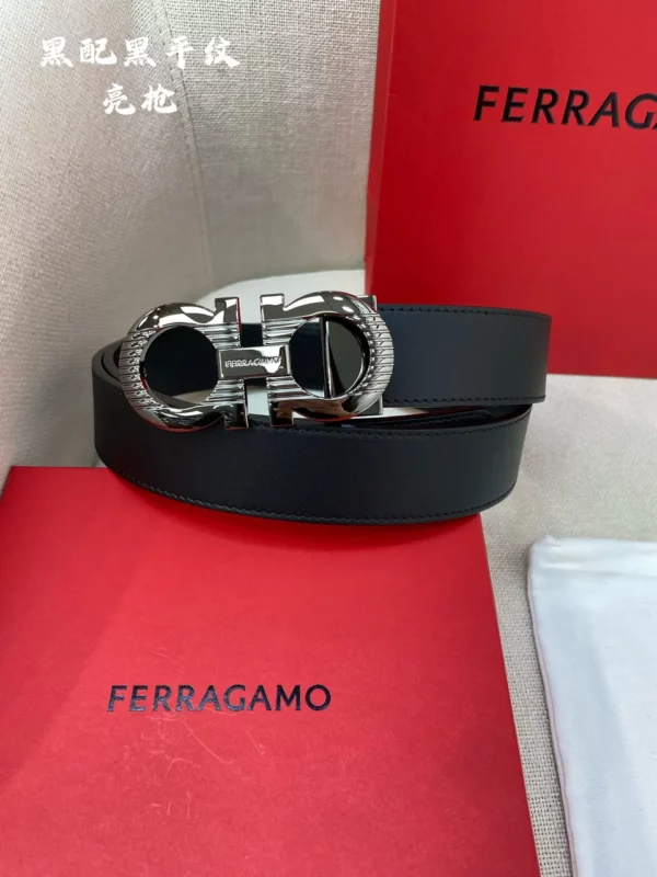 Ferragamo belt