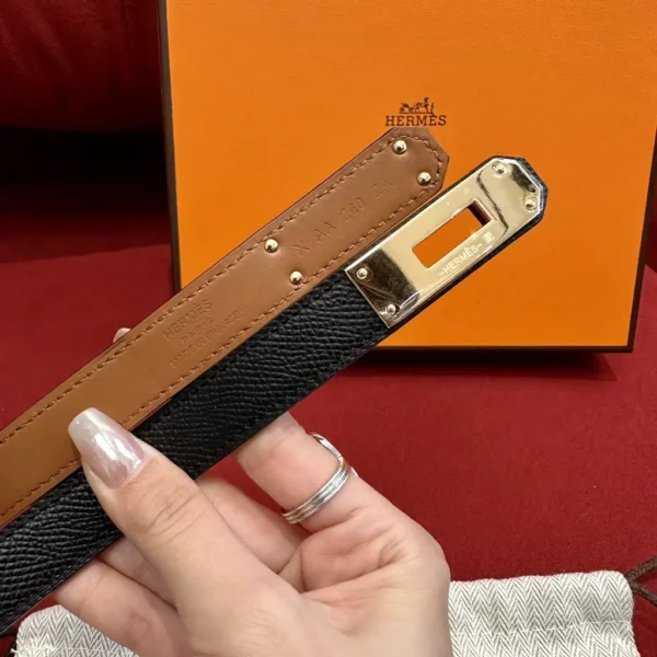 Hermes belt