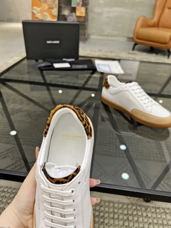 Saint Laurent shoes - Replica shoes