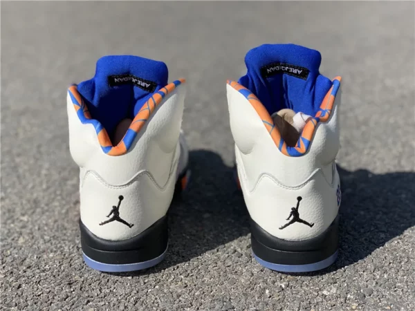 Air Jordan 5 International Flight - 2018-10-08 - Replica shoes