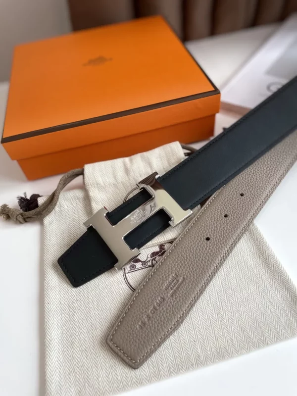 Hermes belt