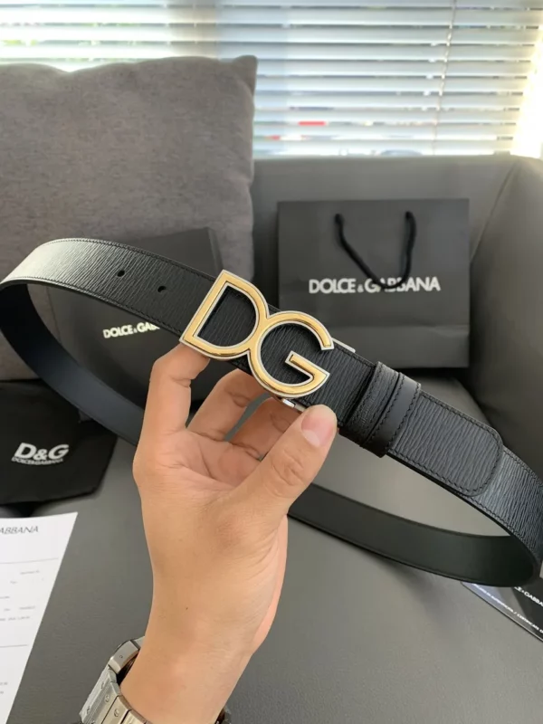 Dolce Gabbana belt