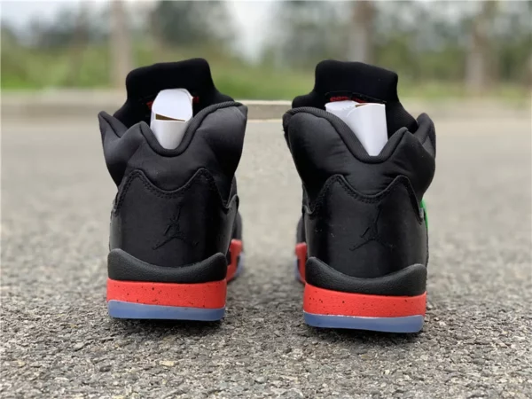 Air Jordan 5 Satin - 2019-01-24 - Replica shoes