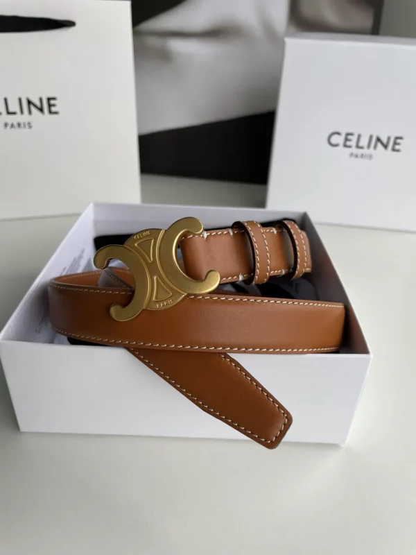 Celine belt