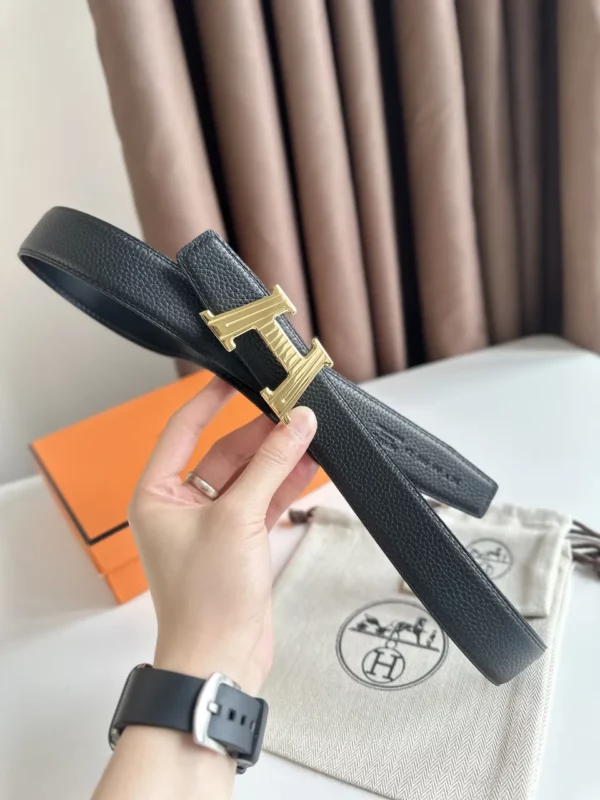 Hermes belt