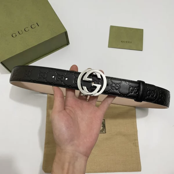 Gucci belt