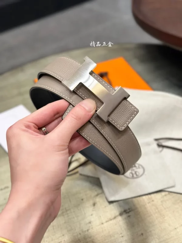 Hermes belt