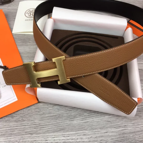 Hermes belt