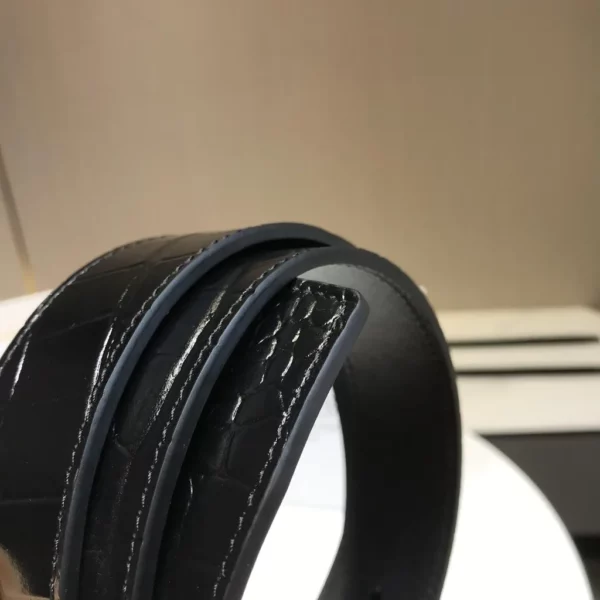 Balenciaga belt