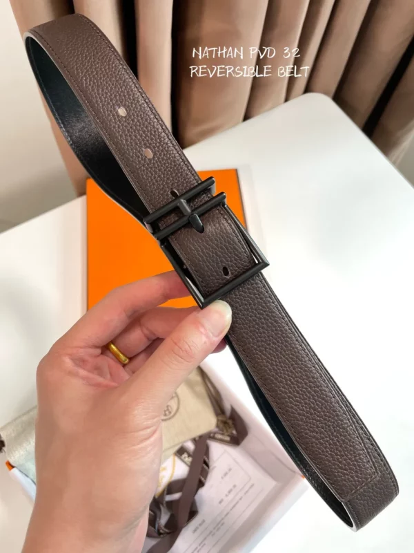 Hermes belt