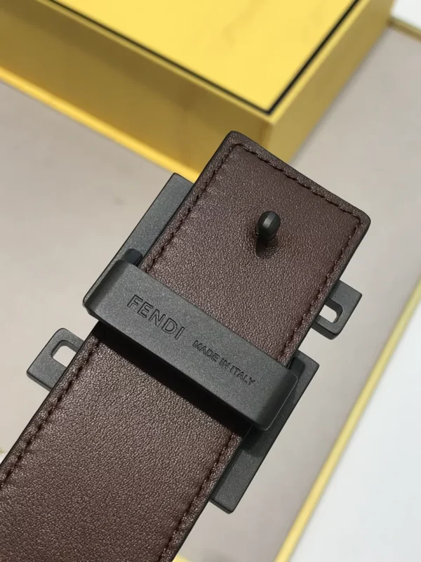 Fendi belt