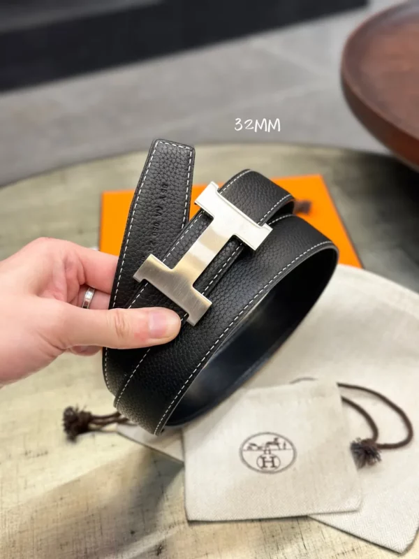 Hermes belt