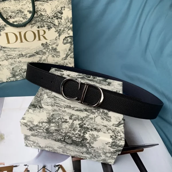 Dior belt