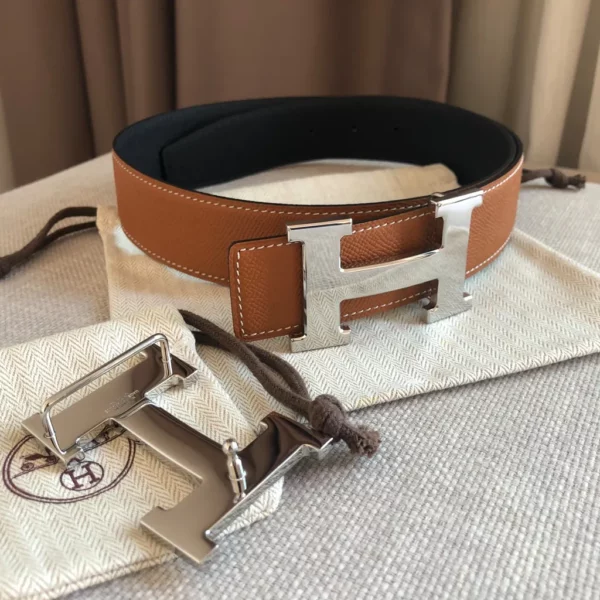 Hermes belt