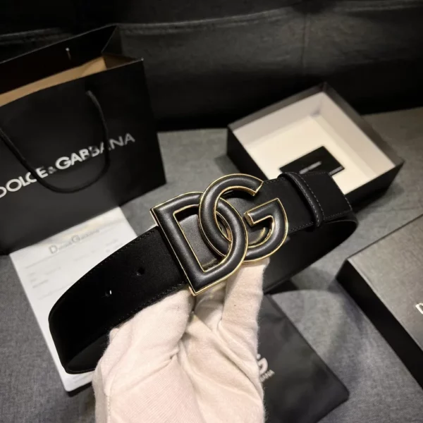 Dolce Gabbana belt