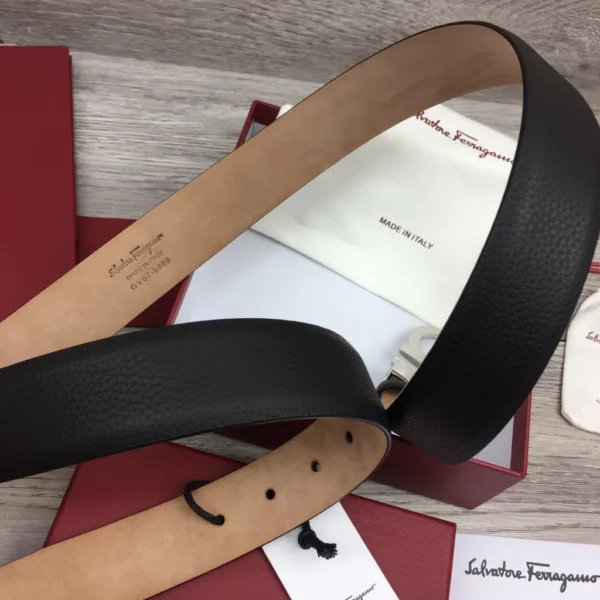 Ferragamo belt