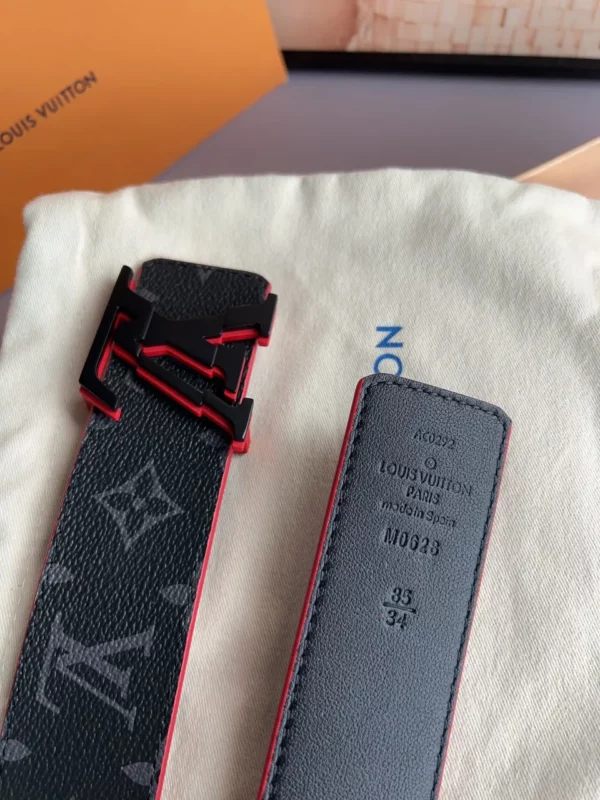 Louis Vuitton belt