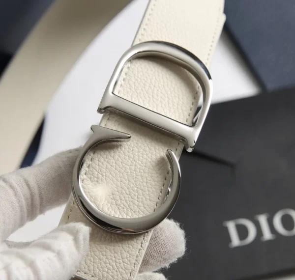 Dior belt