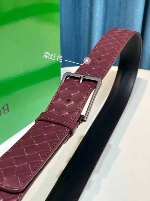 Bottega Veneta belt