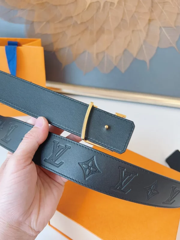 Louis Vuitton belt