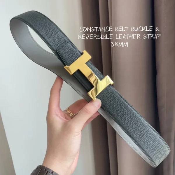 Hermes belt