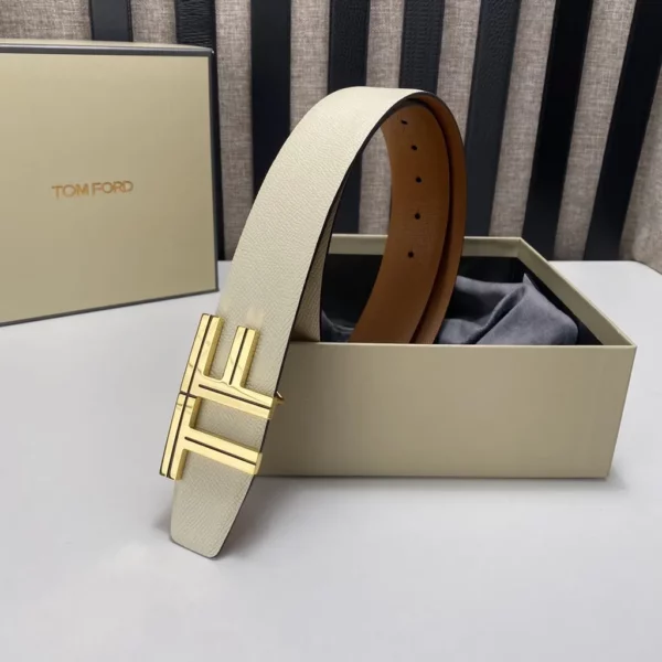 Tom Ford belt