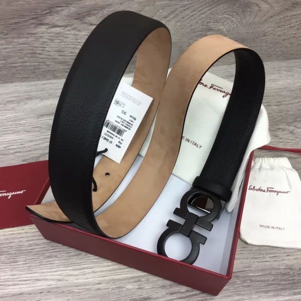 Ferragamo belt