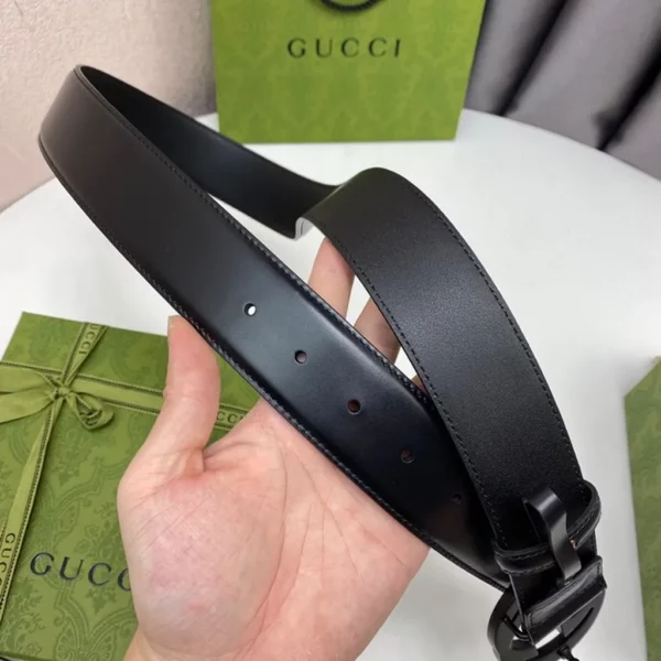 Gucci belt