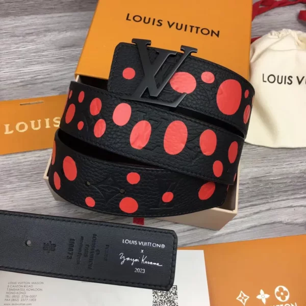 Louis Vuitton belt