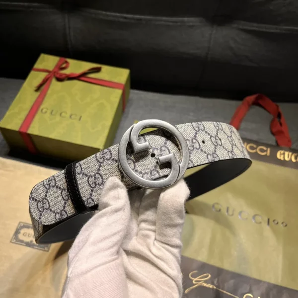 Gucci belt