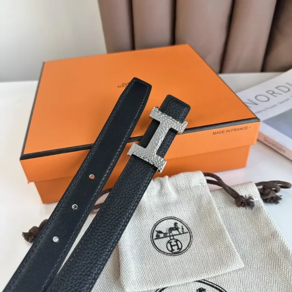 Hermes belt