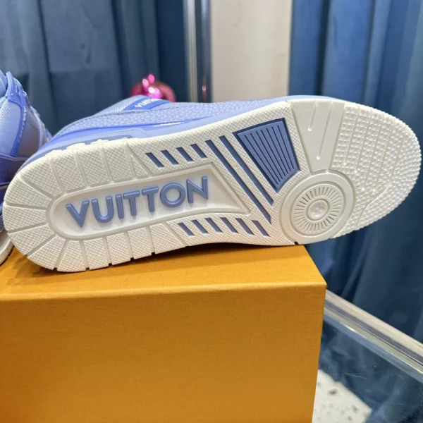 Louis Vuitton shoes - louis vuitton replica shoes