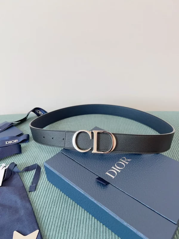 Dior belt