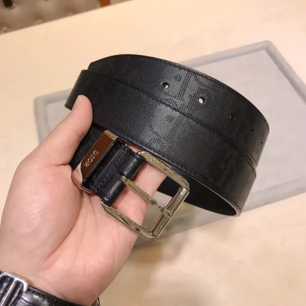 Dior belt