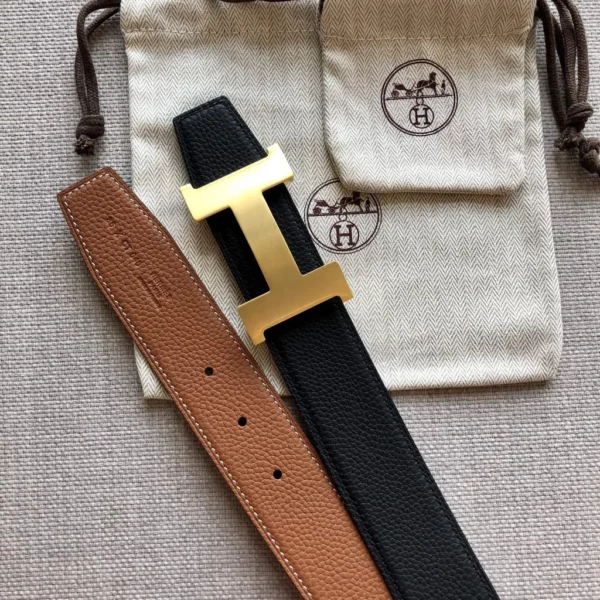 Hermes belt