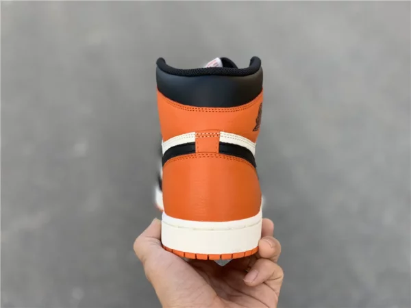 Air Jordan 1 Shattered Backboard AJ1 - 2018-10-08 - Replica shoes