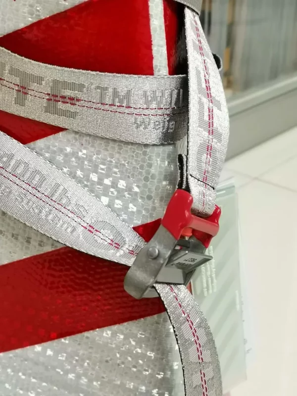 Off White belt