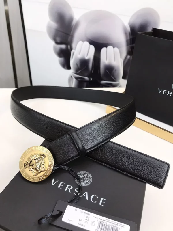 Versace belt