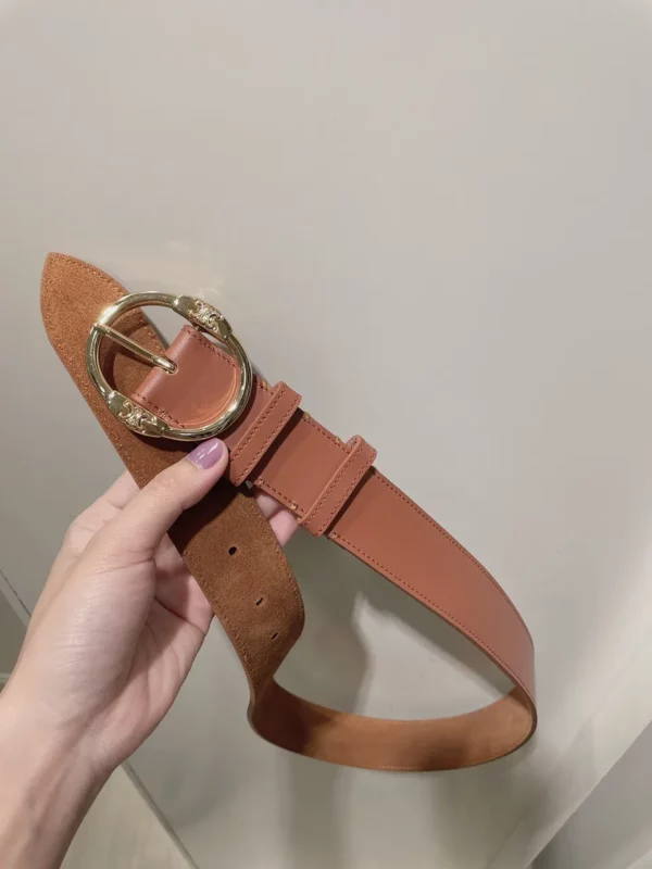 Celine belt