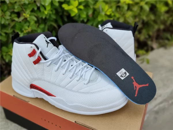 Air Jordan 12 Twist - Replica shoes