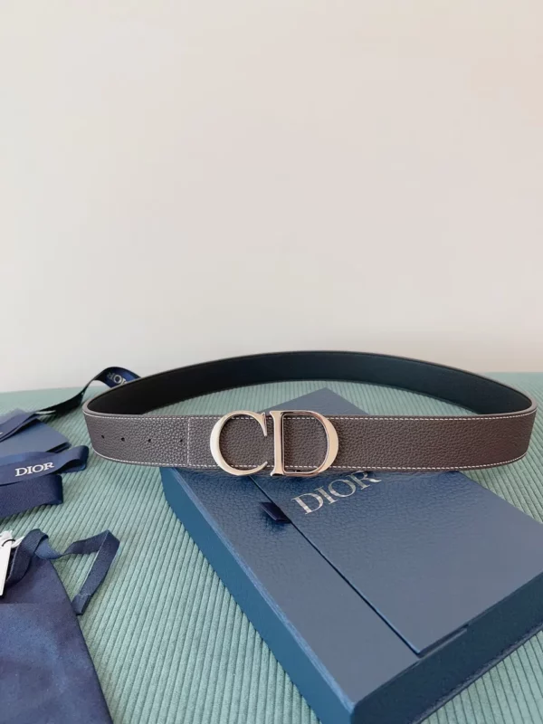 Dior belt