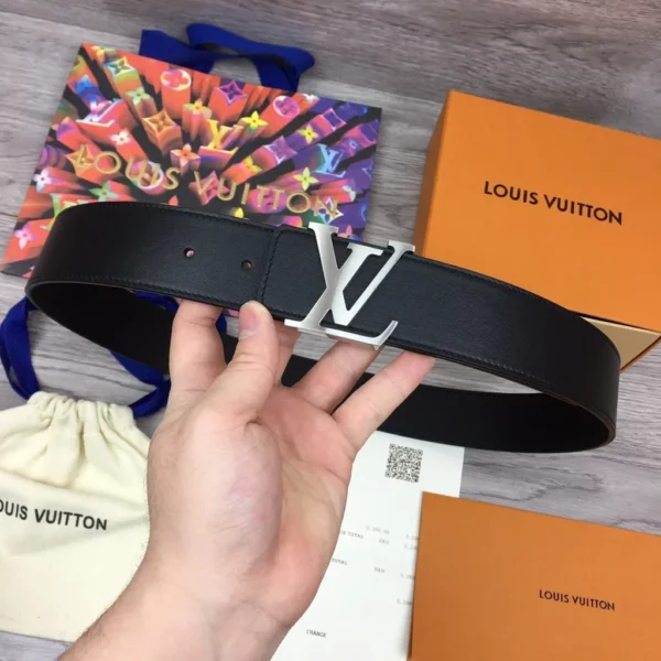 Louis Vuitton belt