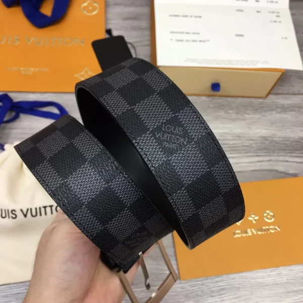 Louis Vuitton belt