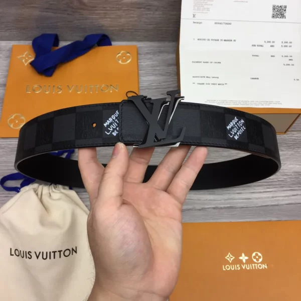 Louis Vuitton belt