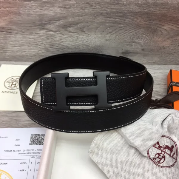 Hermes belt