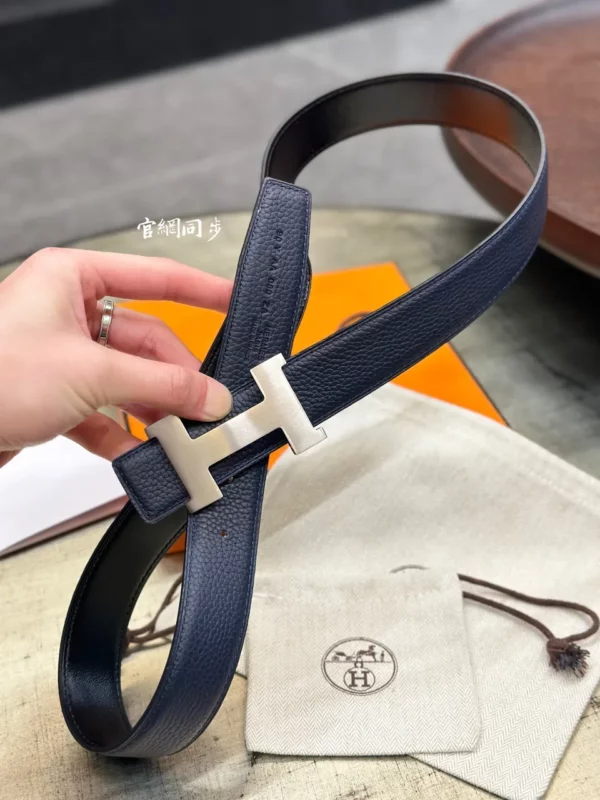 Hermes belt