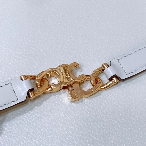 Celine belt