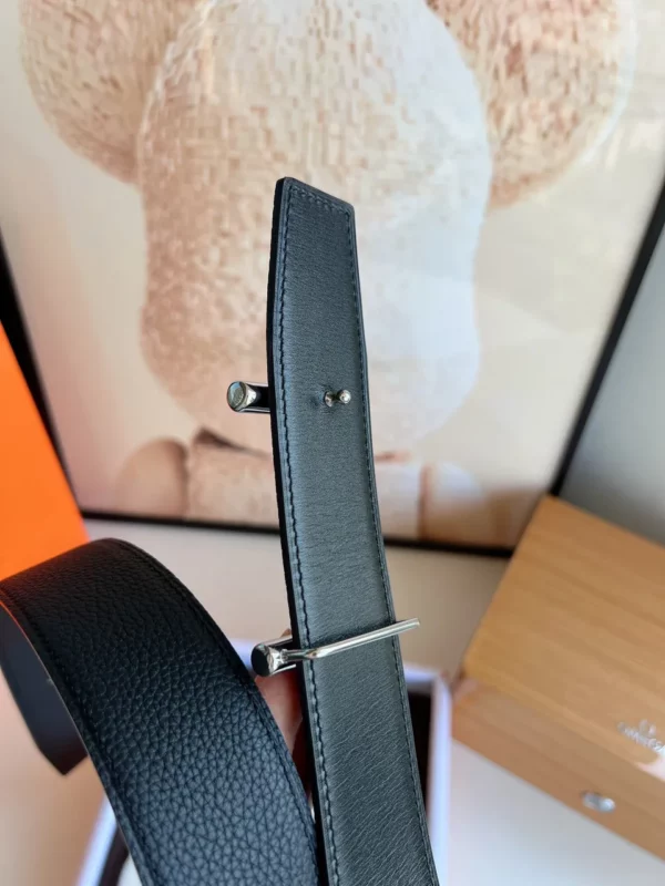 Hermes belt