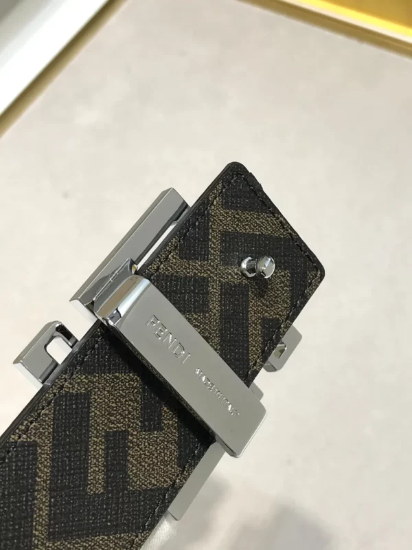 Fendi belt