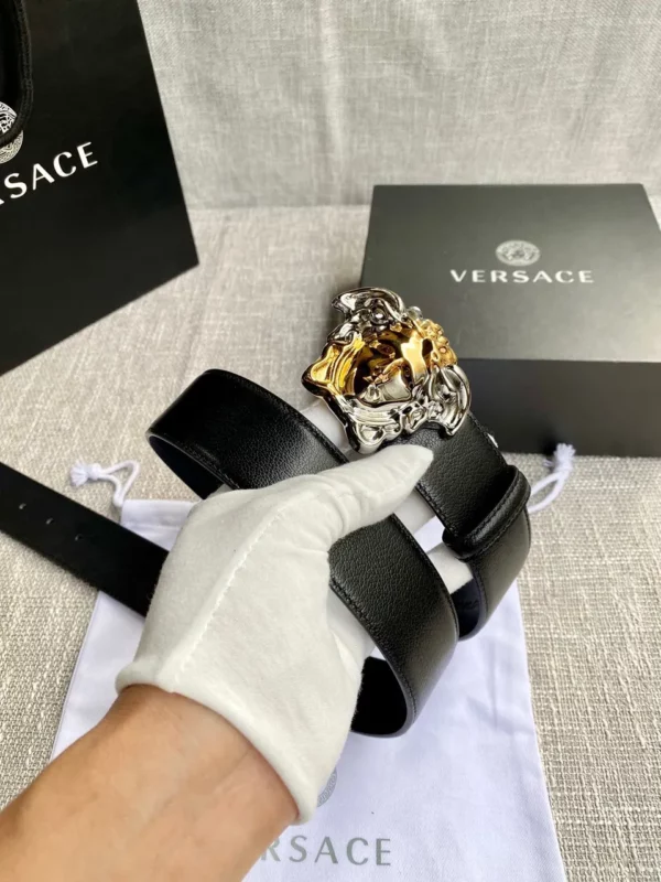 Versace belt